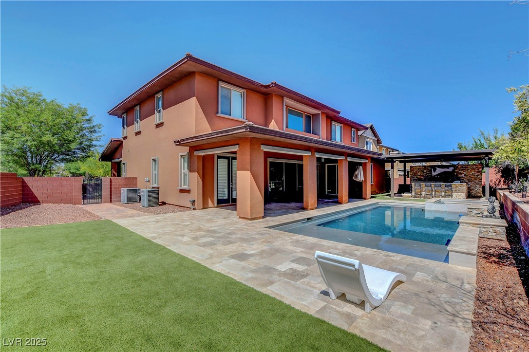 10433 Ember Rose Avenue