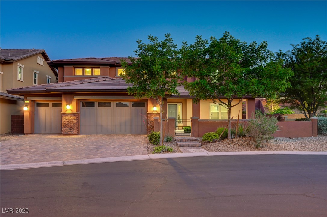 10433 Ember Rose Avenue