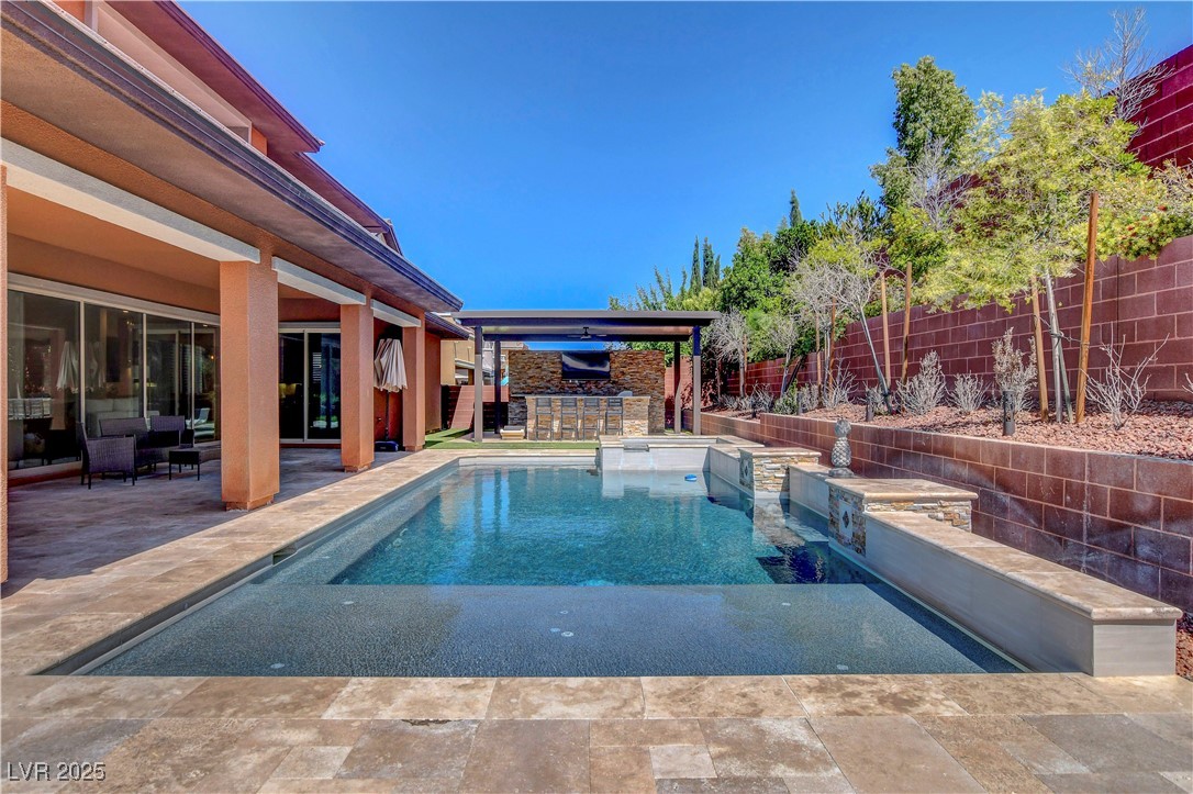 10433 Ember Rose Avenue