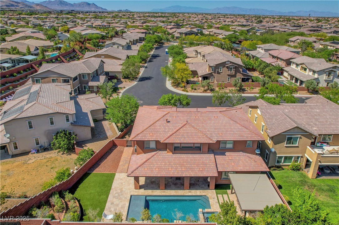 10433 Ember Rose Avenue