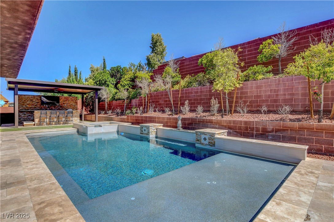 10433 Ember Rose Avenue