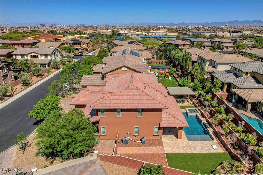 10433 Ember Rose Avenue