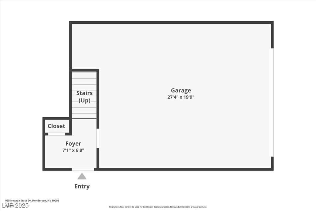 965 Nevada State Drive 41201