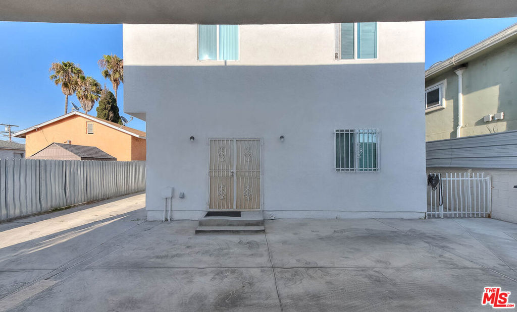 11031 S Burin Avenue