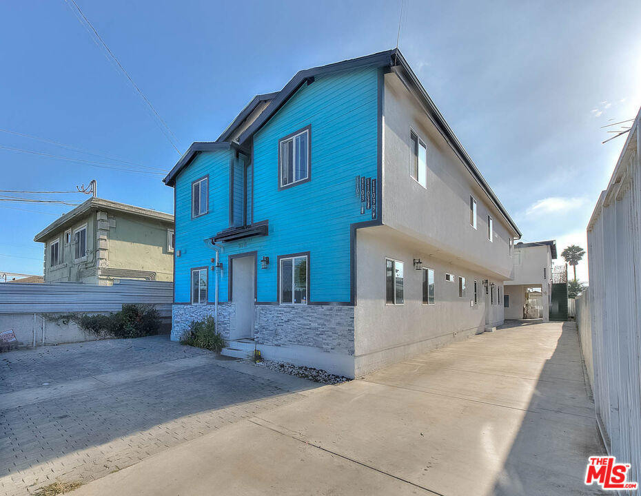 11031 S Burin Avenue