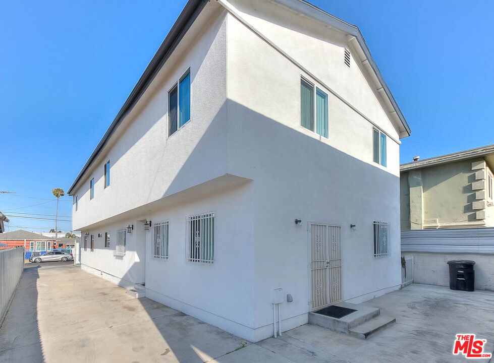 11031 S Burin Avenue