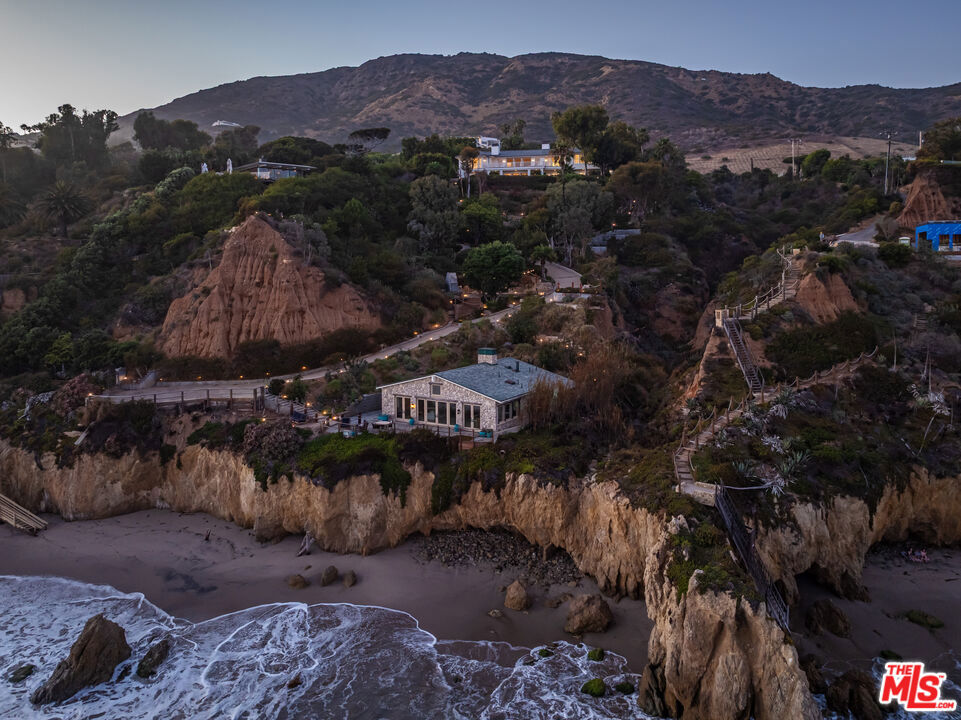 32300 Pacific Coast Highway