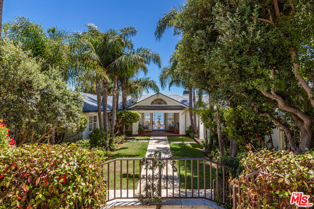 32300 Pacific Coast Highway