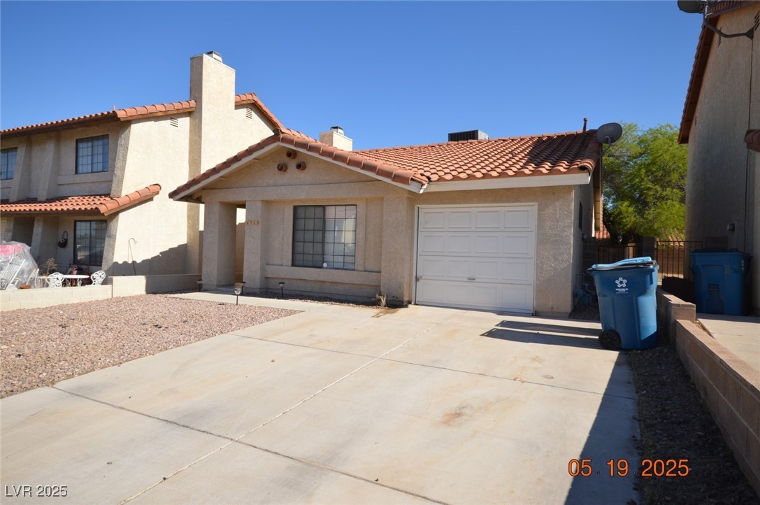 6713 Reggie Circle