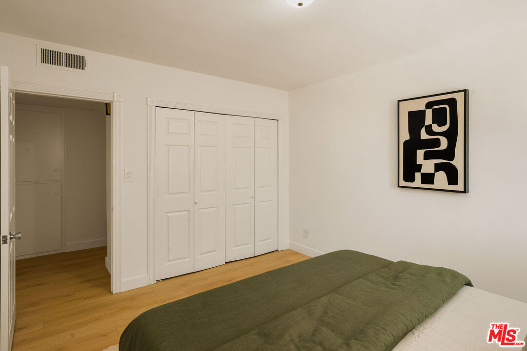 6251 Coldwater Canyon Ave Unit: 206