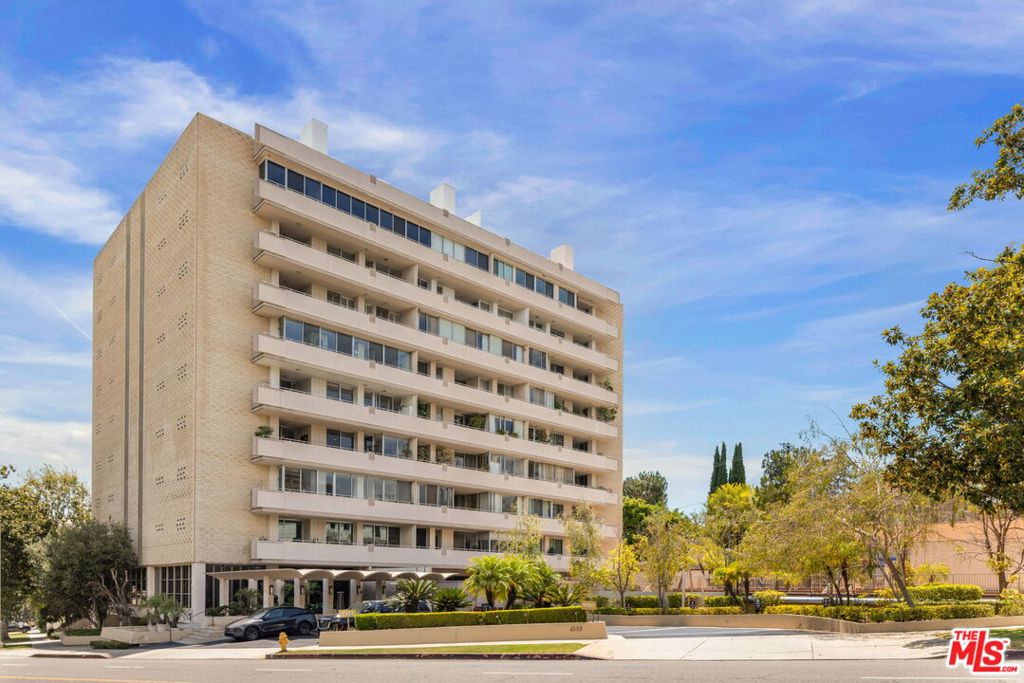 1333 S Beverly Glen Boulevard 405