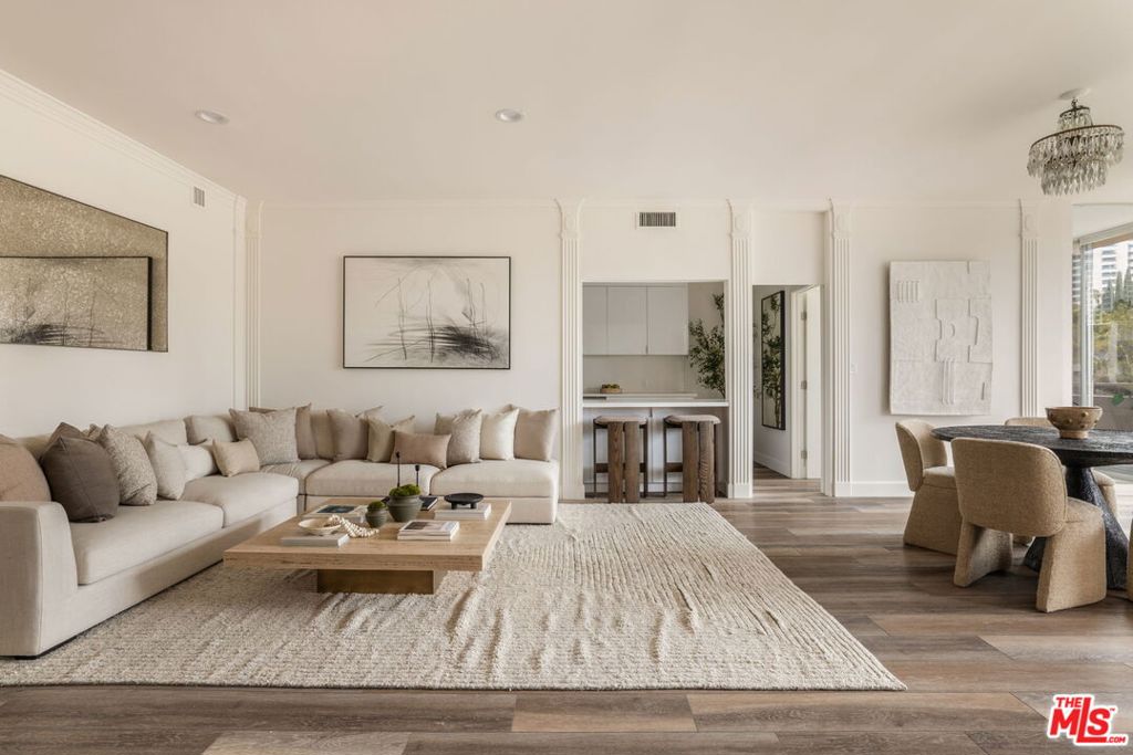 1333 S Beverly Glen Boulevard 405