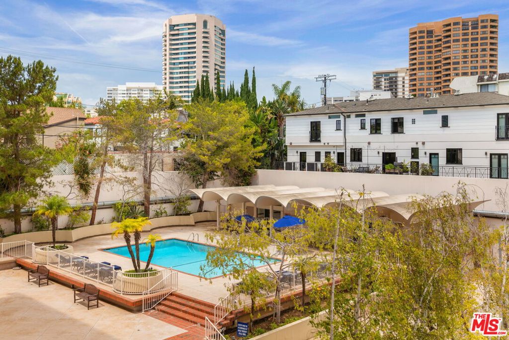 1333 S Beverly Glen Boulevard 405
