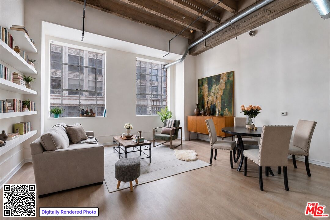 312 W 5th St Unit: 222