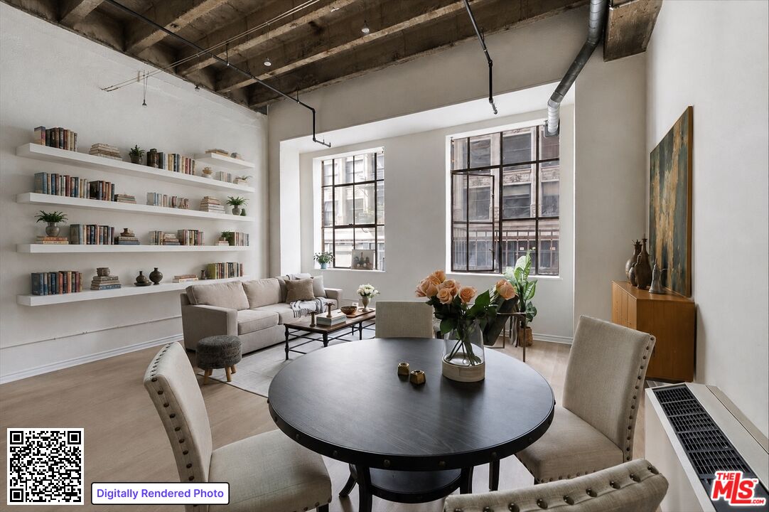 312 W 5th St Unit: 222