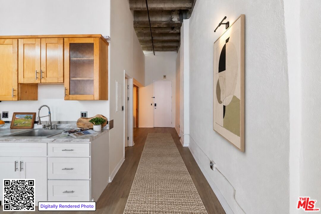312 W 5th St Unit: 222