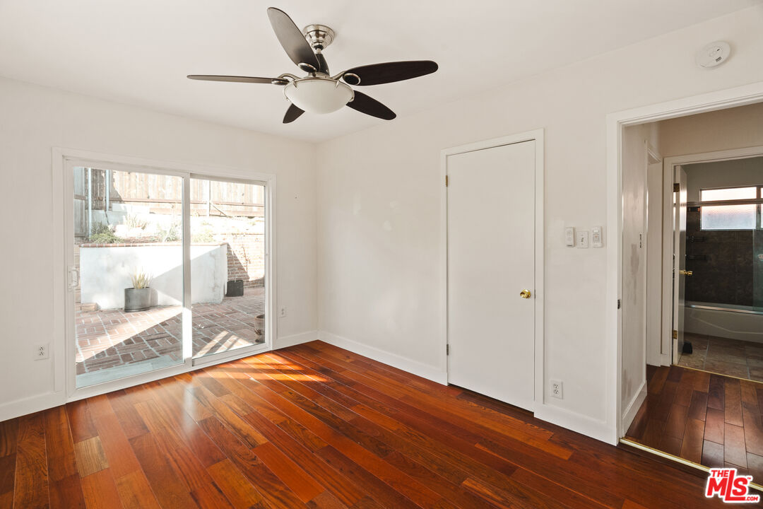 1231 Montecito Dr