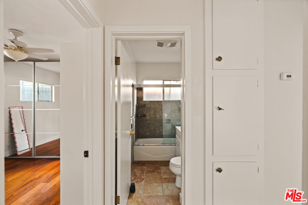 1231 Montecito Dr