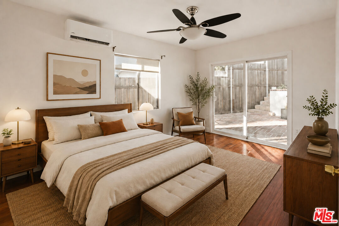 1231 Montecito Dr