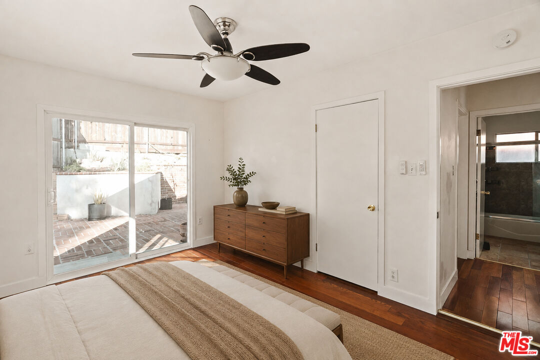 1231 Montecito Dr