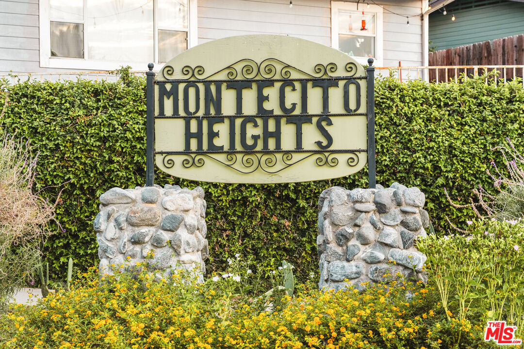 1231 Montecito Dr