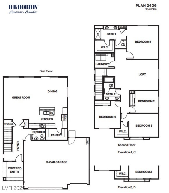 1206 Dre Harbor Pl. Lane 84