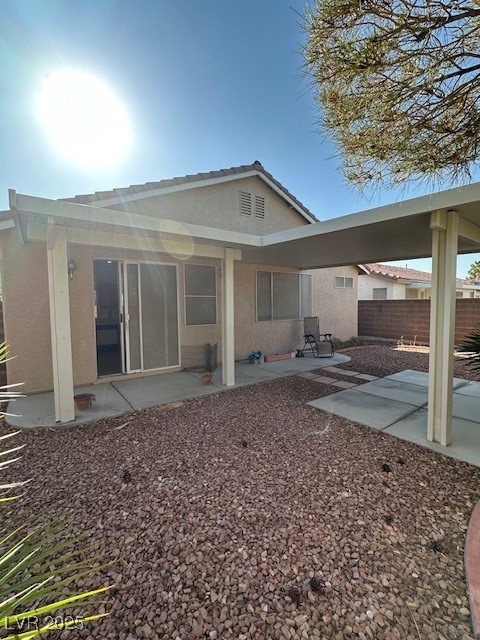 3416 Mountain Park Street