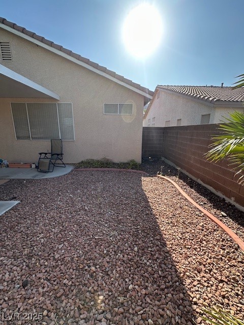 3416 Mountain Park Street