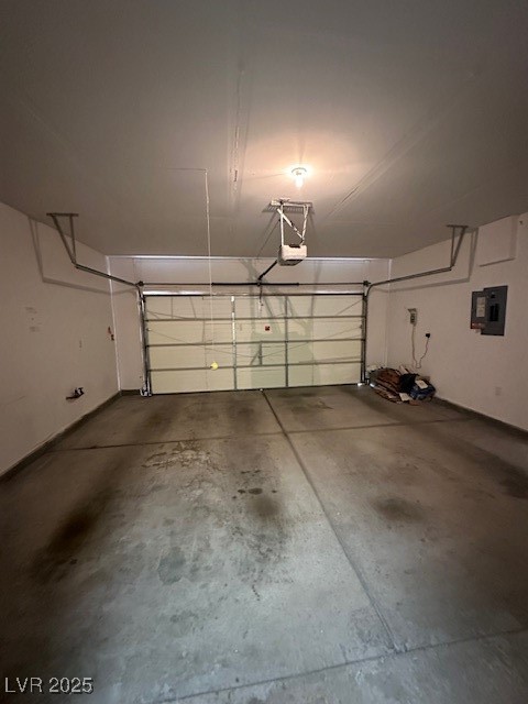 3416 Mountain Park Street