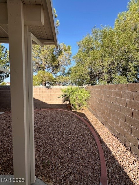 3416 Mountain Park Street