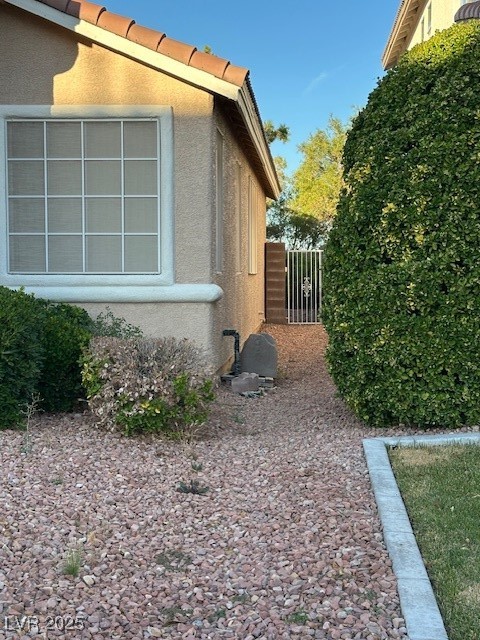 3416 Mountain Park Street