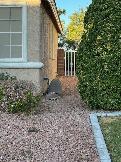 3416 Mountain Park Street