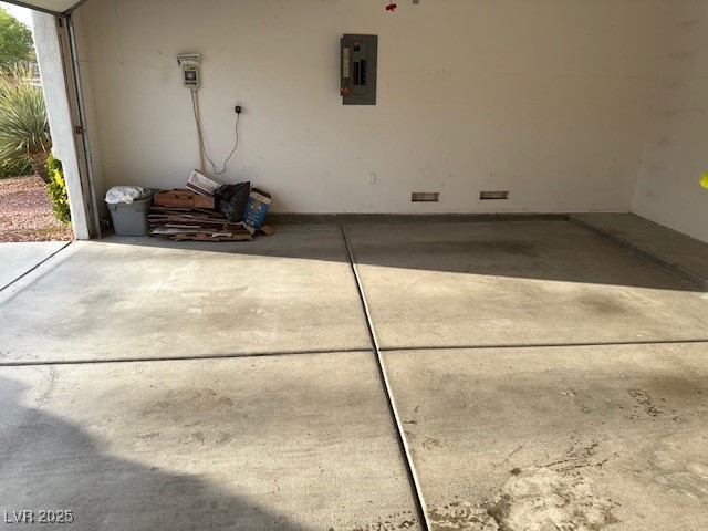 3416 Mountain Park Street