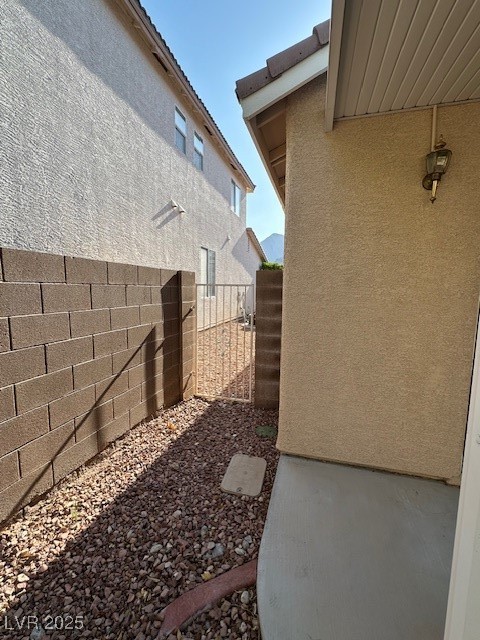 3416 Mountain Park Street