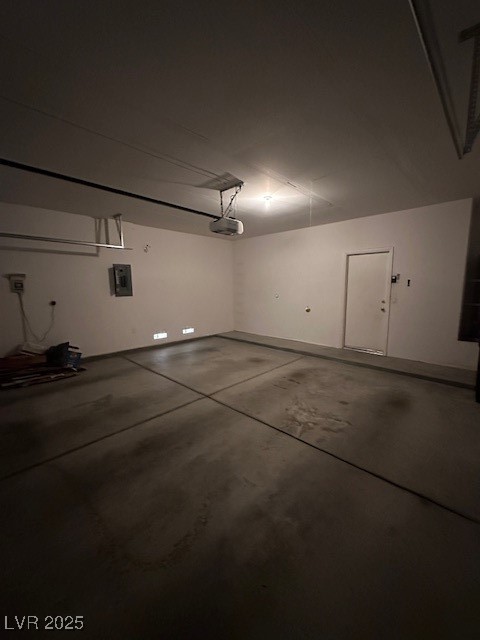 3416 Mountain Park Street