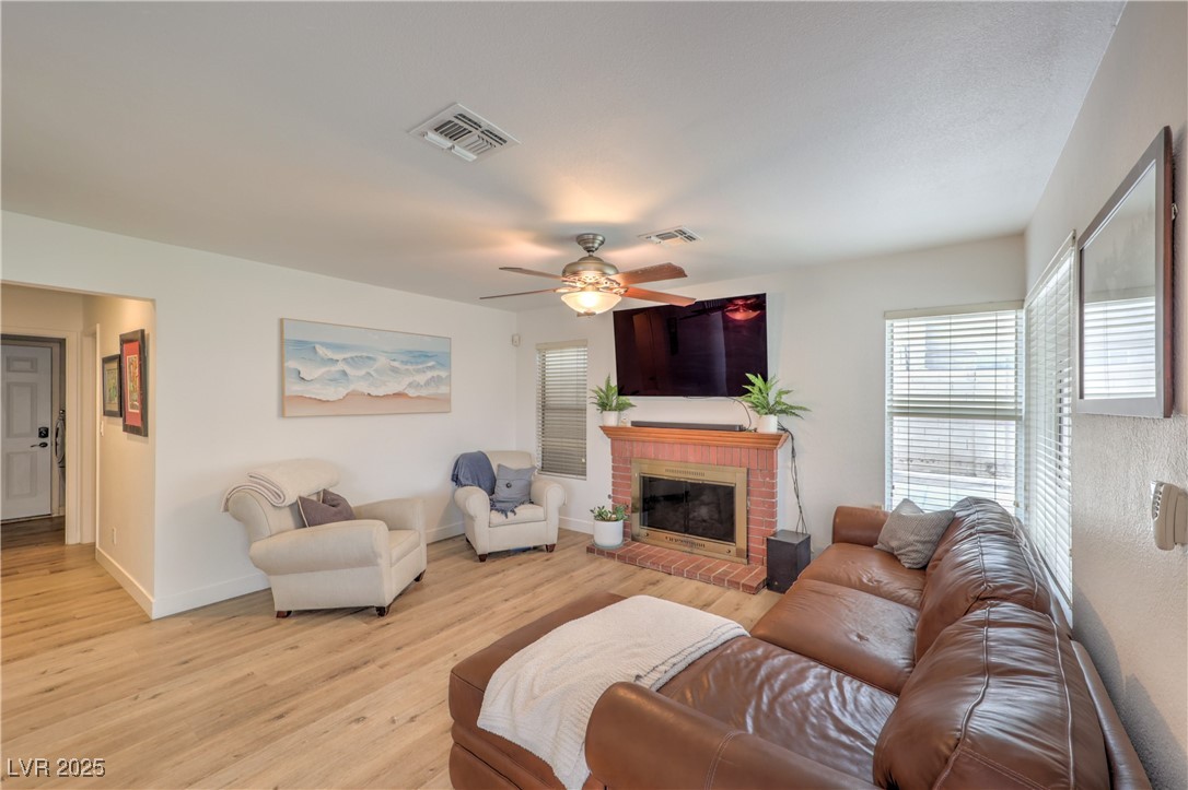 353 Templeton Drive