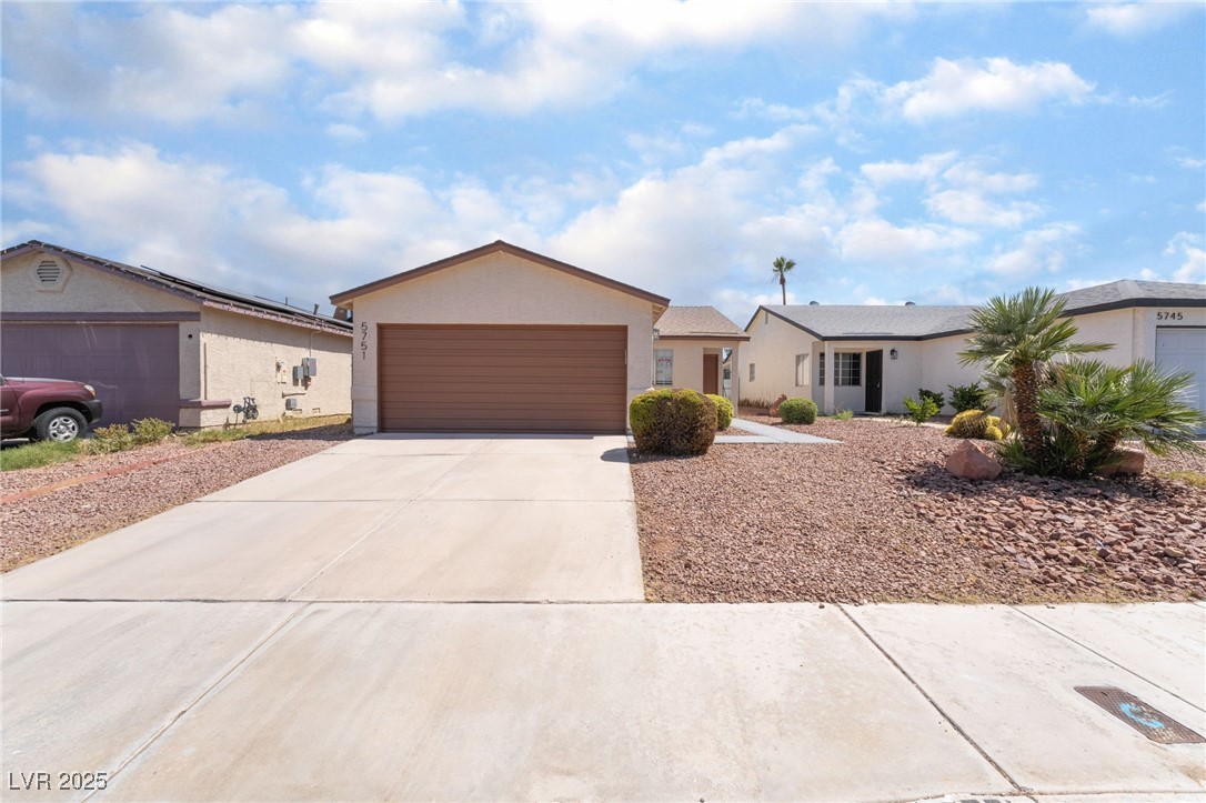 5751 Mabel Road
