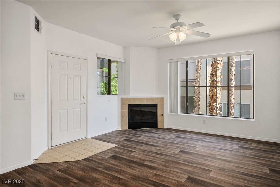 7143 South Durango Drive 202