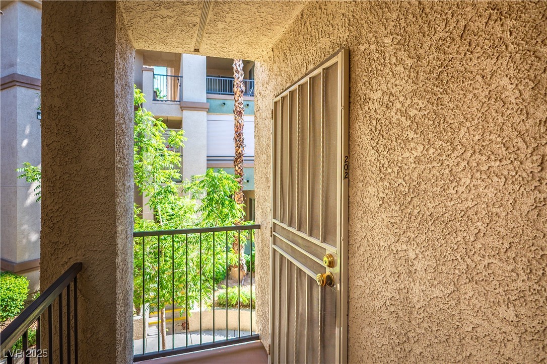 7143 South Durango Drive 202