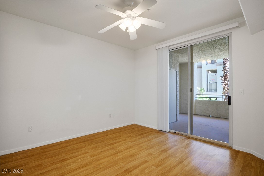 7143 South Durango Drive 202