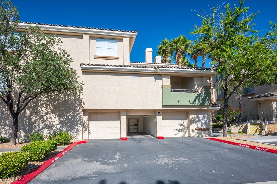 7143 South Durango Drive 202
