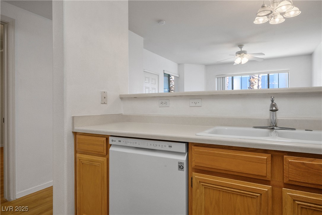 7143 South Durango Drive 202