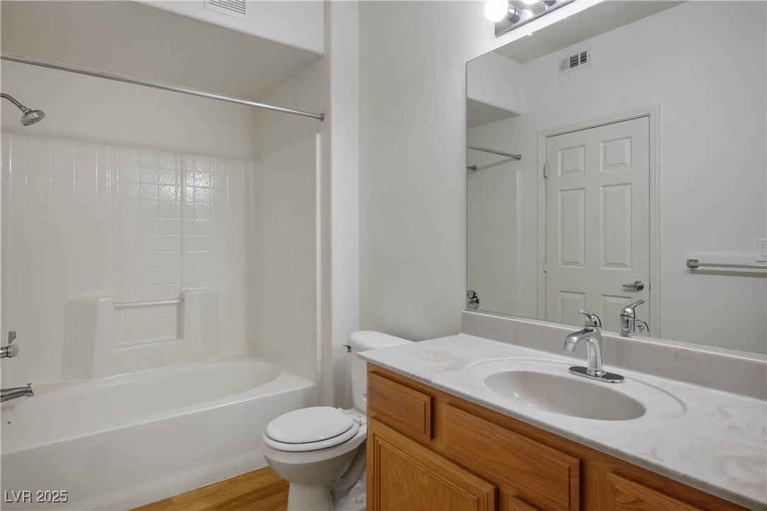 7143 South Durango Drive 202