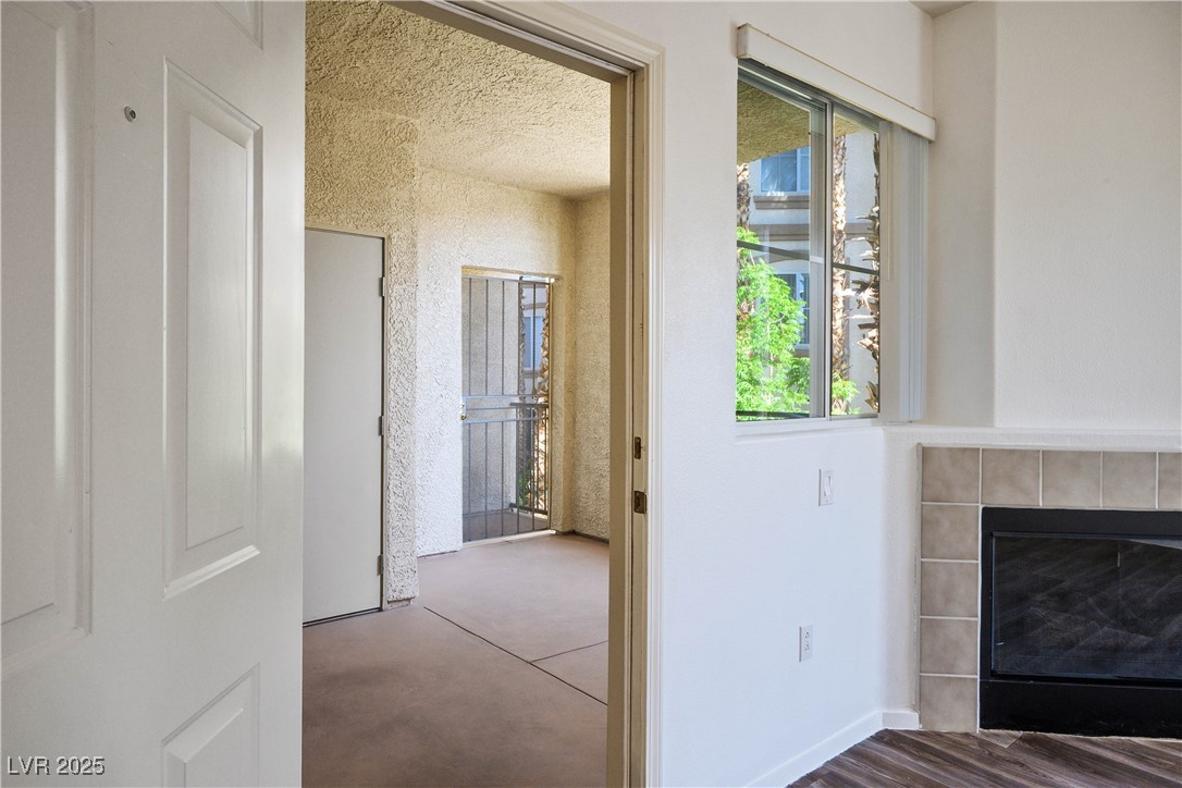 7143 South Durango Drive 202