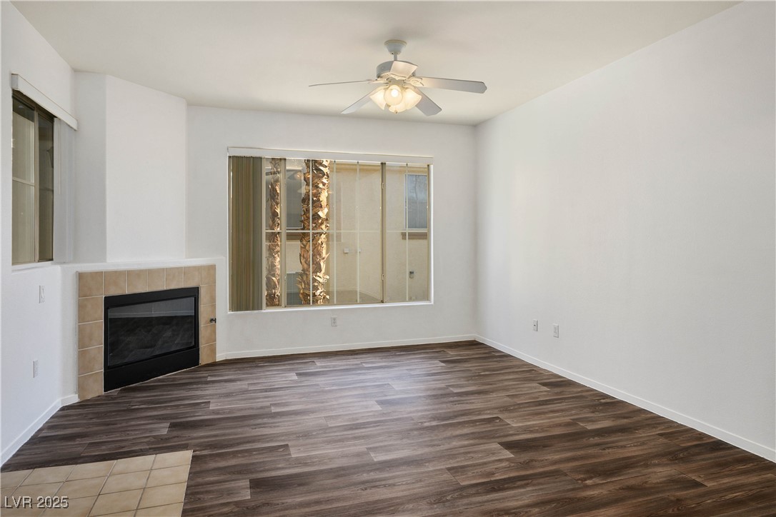 7143 South Durango Drive 202