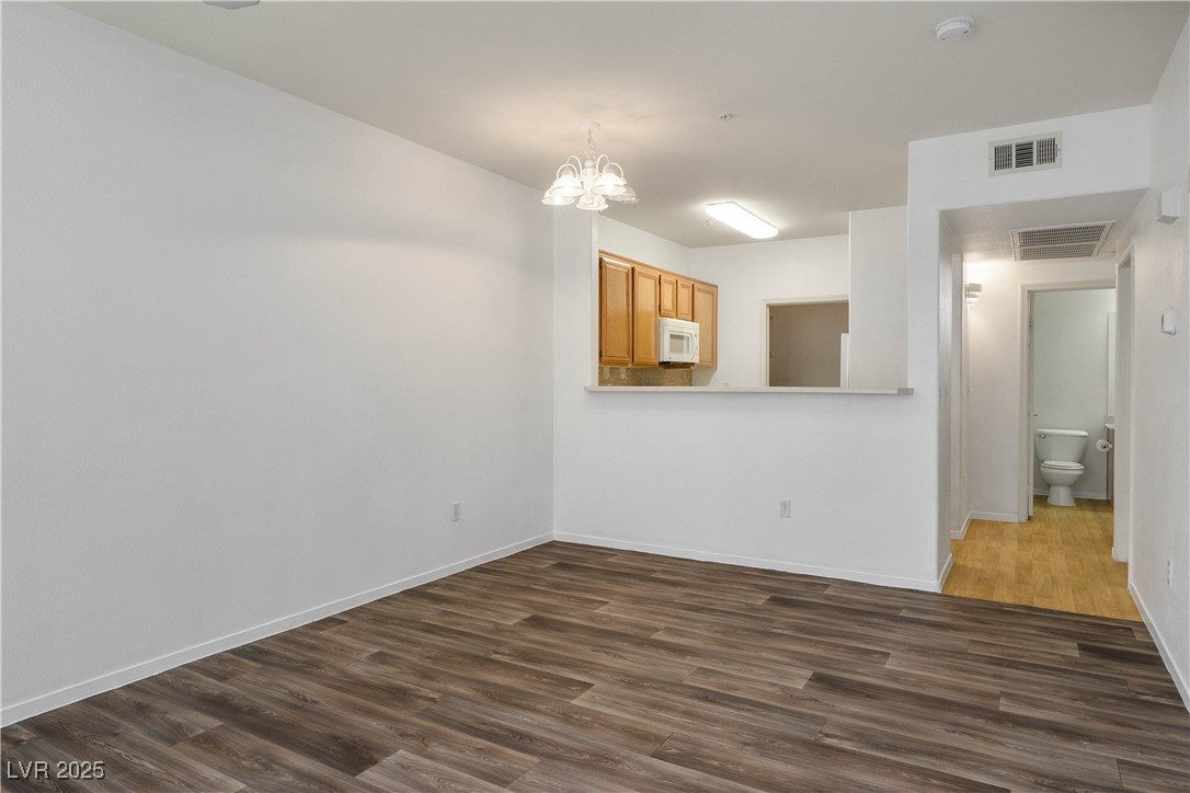 7143 South Durango Drive 202