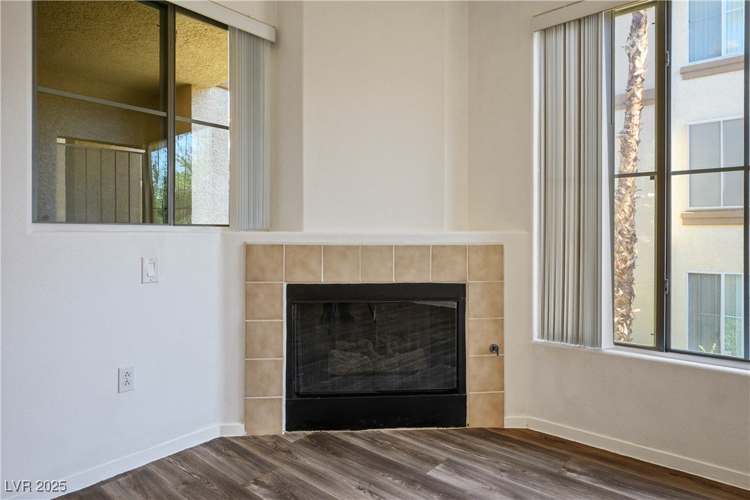 7143 South Durango Drive 202