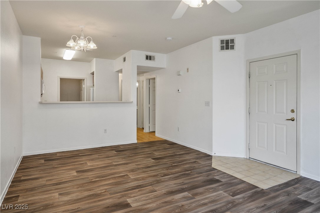 7143 South Durango Drive 202