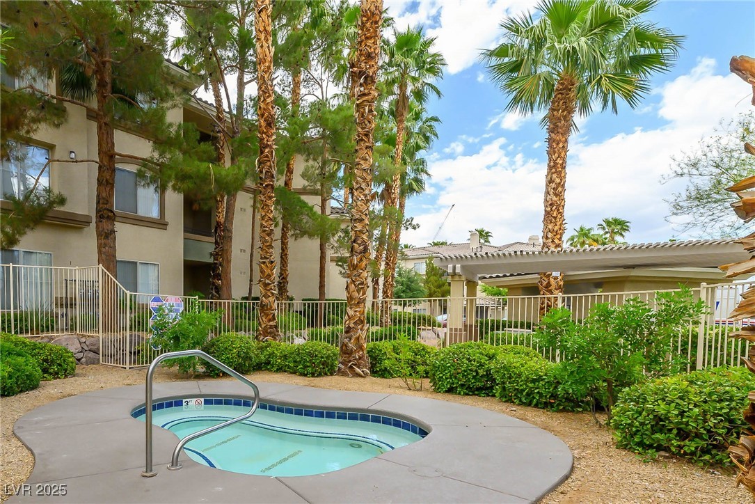 7143 South Durango Drive 202