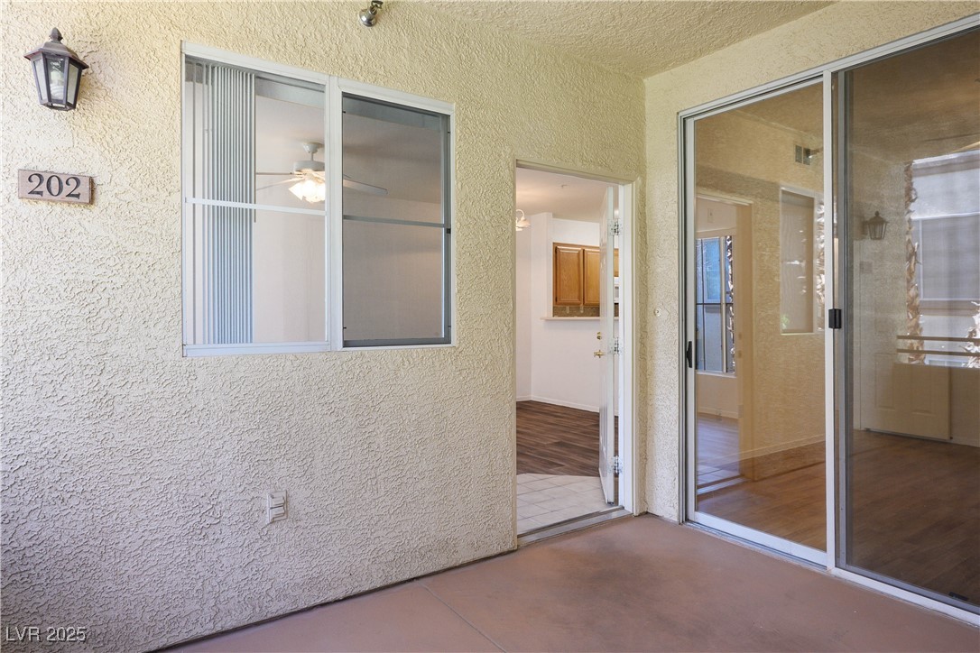 7143 South Durango Drive 202